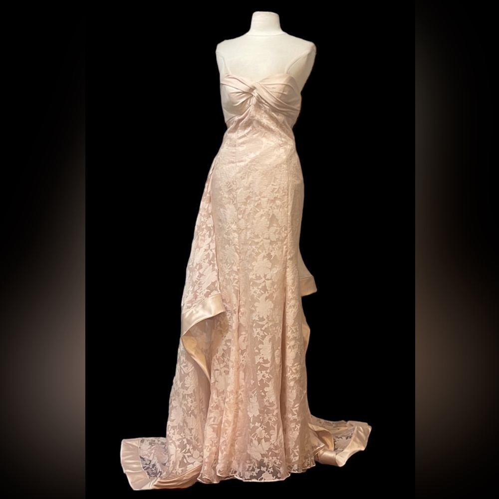 TERANI GOWN 1711P2389